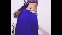 साड़ी वाली भाभी को चोदा Thumb