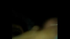 She loves when I cum on her toes Thumb