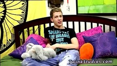 Xxx student gay sex first time Keith Conner is one sexy, expressive Thumb