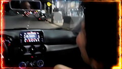 LA NINFOMANA  PUTA  SE COJE  AL CHOFER Thumb