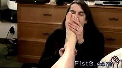 Gay stories fist fucked by xxx The Master Directs His Obedient Thumb