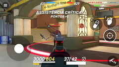 BrZk enfiando seu pauzao grandao e grossao na Trap de quatro enquanto ela chora e pede ajuda pra mam Thumb