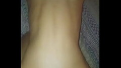 fucking and cuming on a blonde Thumb