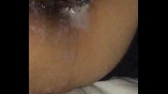 Cream pie girlfriend Thumb