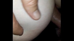 Je sodomise ma femme sur le balcon Thumb