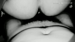 Asian babe likes how I slide in the pussy Thumb