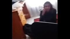 Novinho se declara para l. e olha no q deu!!!! Thumb