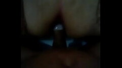 Loira Brasil (Bbw) Anal Thumb