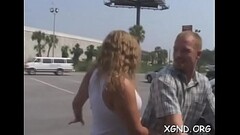 Cutie with dripping wet twat rides a hard cock non-stop Thumb