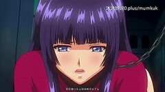 A49 动漫 中文字幕 小课 背叛的雌奴隶 第1部分 Thumb