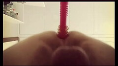 Male Anal Masturbation Thumb