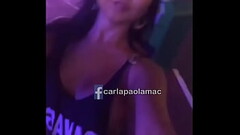 carla paola - facebook.com/carlapaolamac Thumb