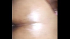 All up in Redd Ass Thumb