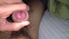 Novinho na Punheta e Gozada em seguida Part.2 Thumb