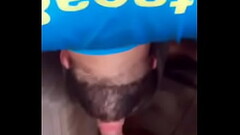 Ele pediu pra meter e eu deixei Thumb