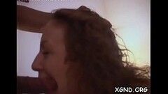 Girl next door tries hot dude'_s one-eyed monster in extra spicy xxx Thumb
