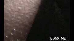 Wicked honeys like to spice up sex with proper humiliation Thumb