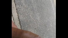 Kkkuumm! 8 1/2 in. Dick! Horny young black male. Ready to cum for you beautiful ladies! Thumb