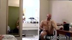 Gay hunk porn for psp Caleb Calipso, Chad Anders, Klaus Larduddy'_s Thumb