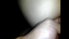 She like it in her ass Thumb