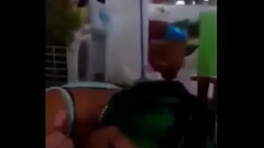 busty amature jerking sucking for some cum Thumb