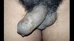 Indian Monster Cock Bathing Thumb