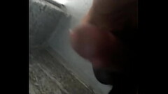 Otro calzoncito de mi prima jalandome la verga Thumb