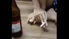 desi hot  teen wife expose Thumb