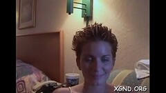Legal age teenager hottie gets totally enticed into a hot fuck action Thumb