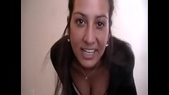 Best JOI ever with hot slut I add my snap @karryb94 Thumb