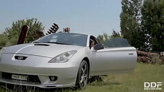 Farm Boys Get Their Dicks Sucked Thumb