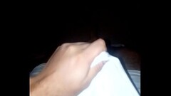Corrida bajo el short Thumb