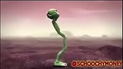 SchoochyMoney - JUGGWALK Thumb