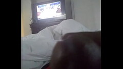 Big Black Dick Thumb