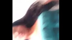 Mi puta se mete los dedos y me manda el video, que rico Thumb