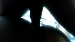 Big black cock fucks wet pink pussy Thumb