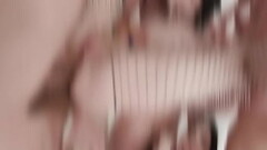 Crazy Slut Lydia Black goes ALL IN: Balls Deep DAP, TP, TAP Thumb