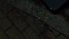 Pee in Public at Night Thumb