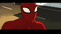 Homem-Aranha cumade e cumpade [AMV] Thumb