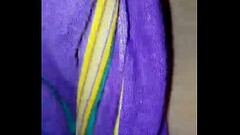 Pussy show Thumb
