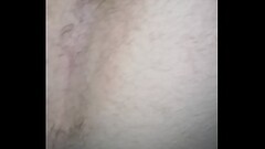 View of Ass and solo cock Thumb