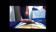 En el cuarto de m&iacute_ suegra Thumb