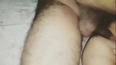 Conejita playboy comelona  gay pasivo dandole leche Thumb