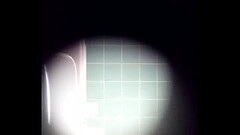 Urinal Spying Thumb