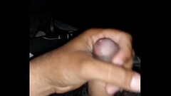 Mi verga dura Thumb