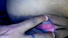 Fingering hot indian virgin pussy Thumb