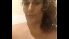 Licking On My Big Titties Thumb