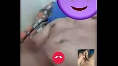 Punheta com o coroa Safado Thumb