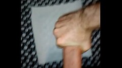 Josh jerking off 8-1 Thumb