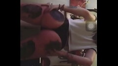 Twerk Thumb
